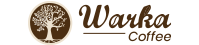 Warka Coffee Corporate Logo